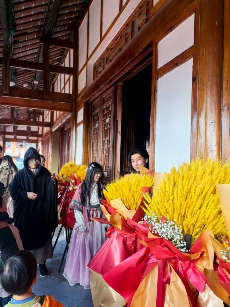 沉浸赋能：泉港区景区演艺的差异化突围之路